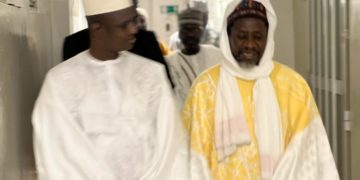 GAMOU MEDINA BAYE NIASS 2023: RÉUNION D’ÉVALUATION