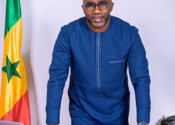 Mise au point du Ministre Doudou Ka