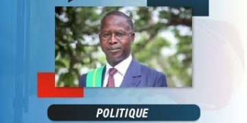 Présidentielle 2024 ???????? :  » je suis candidat à l’élection présidentielle du 25 février 2024″( Mahammed Boun Abdalah Dione)