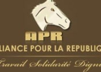 Candidat de BBY: L&rsquo;Apr salut la dynamique inclusive des consultations