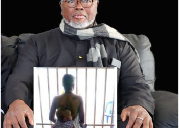 SUPPOSÉE ARRESTATION DE DEUX BÉBÉS 