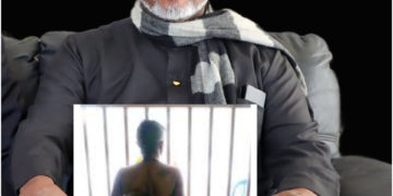 SUPPOSÉE ARRESTATION DE DEUX BÉBÉS 