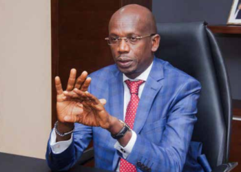 Présidentielle, Pastef : Lansana Gagny Sakho invite ses compagnons à réfléchir à un candidat de substitution.