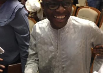 Focus 2024 : Abdoulaye Sy dage engage la bataille de la banlieue dakaroise.