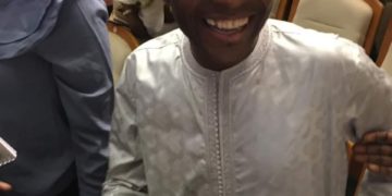 Focus 2024 : Abdoulaye Sy dage engage la bataille de la banlieue dakaroise.