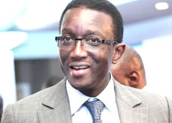 CE SI CONSENSUEL M. BA ! (PAR ADAMA NDIAYE)