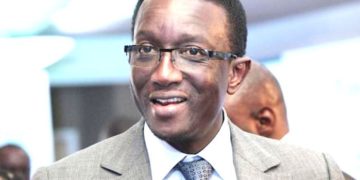 CE SI CONSENSUEL M. BA ! (PAR ADAMA NDIAYE)