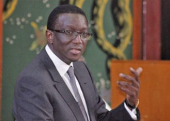 GROGNE AU PORT AUTONOME DE DAKAR: AMADOU BA PROMET DE RENCONTRER LES GRÉVISTES, CE MERCREDI