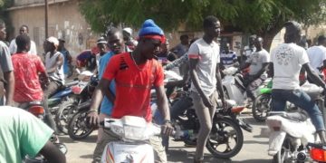 GAMOU TIVAOUANE : INTERDICTION DE CIRCULATION DES MOTOS “JAKARTA”