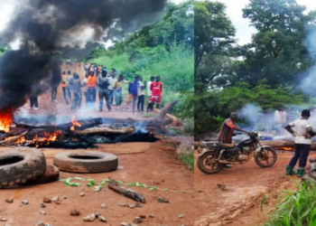 Khossanto : 37 manifestants libérés