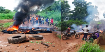 Khossanto : 37 manifestants libérés