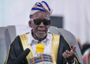 ÉMIGRATION IRRÉGULIÈRE :LA SOLUTION DE CHEIKH MAHI IBRAHIMA NIASSE