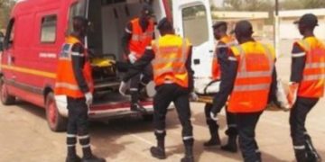 Expl0sion de bonbonne de gaz à Derklé, le bilan passe de 2 à 4 morts.