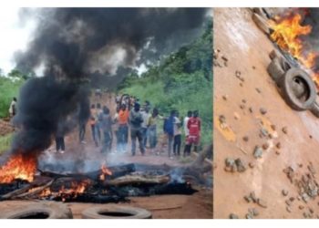 POLITIQUE-Kédougou : Saraya, les populations exigent la libération des détenus et le départ du préfet