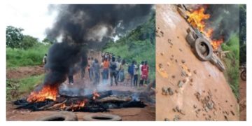 POLITIQUE-Kédougou : Saraya, les populations exigent la libération des détenus et le départ du préfet