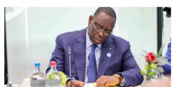 POLITIQUE-Gouvernement : Macky Sall arrête la date du remaniement