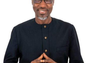 POLITIQUE-Mamadou Mamour Diallo, DG de l’ONAS  » Amadou Ba, le choix de la continuité de la stabilité