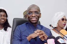 Présidentielle 2024: Le DG AIBD soutient la candidature de Amadou Ba