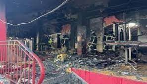 DRAME À DERKLE : Une dame de 52 ans et son fils meurent dans l&rsquo;explosion d&rsquo;une bonbonne de gaz