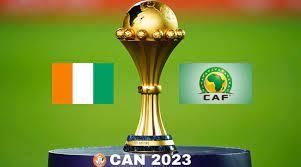 CAN 2023 : La CAF annonce la date limite pour le dépôt des listes