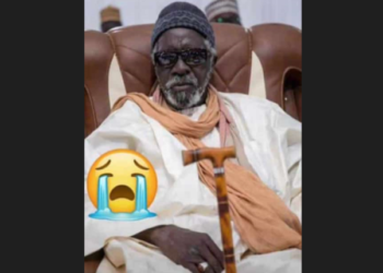 NÉCROLOGIE: RAPPEL À DIEU DU KHALIFE DE PIRE, CHEIKH MANSOUR CISSÉ