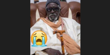 NÉCROLOGIE: RAPPEL À DIEU DU KHALIFE DE PIRE, CHEIKH MANSOUR CISSÉ