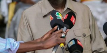 Amadou Bâ sur la campagne de collecte de parrainages-mobilisation:« Je m’engage à ce que nul ne manque à l’appel »