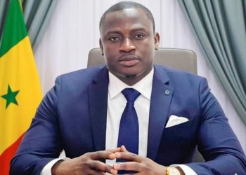 Kaolack :Ousmane Noël Dieng nommé ambassadeur itinérant à la Présidence par le Président Macky Sall.