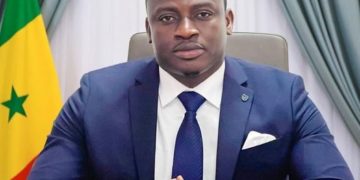 Kaolack :Ousmane Noël Dieng nommé ambassadeur itinérant à la Présidence par le Président Macky Sall.