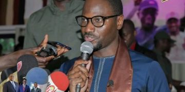 Ousmane Sylla(Maire de Kédougou): «Le candidat Amadou BA est le choix du développement »