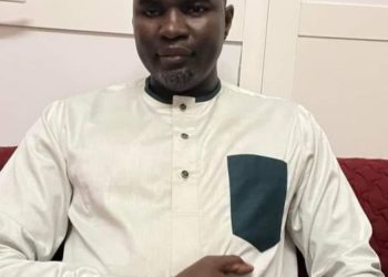 DERNIÈRE MINUTE : Amadou BA vient d’être déféré pour diffusion du rapport médical