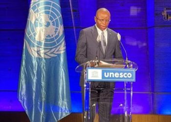 Matar Bâ, (nouveau président de la Convention internationale de lutte contre le dopage) «nous ne sommes pas en terrain inconnu »