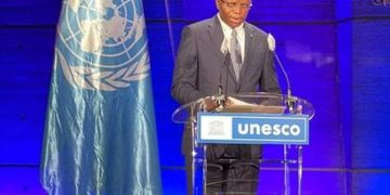 Matar Bâ, (nouveau président de la Convention internationale de lutte contre le dopage) «nous ne sommes pas en terrain inconnu »