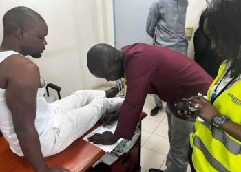 Justice: Rapport d’hospitalisation de Sonko fuité : Le Procureur annonce des poursuites judiciaires.