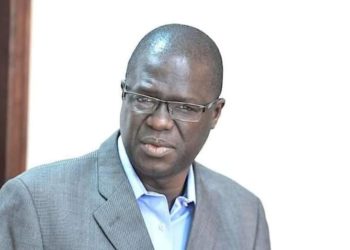 Éducation: Amadou Aly Mbaye sur la réouverture de l’Ucad : « L’université n’a jamais fermée »