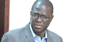 Éducation: Amadou Aly Mbaye sur la réouverture de l’Ucad : « L’université n’a jamais fermée »