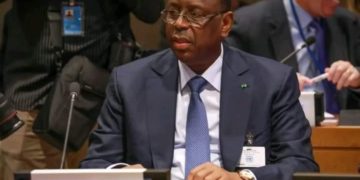 Président Macky Sall au Forum Global GATEWAY: << L&rsquo;Afrique a toujours payé cher ses projets à cause de taux d&rsquo;intérêt abusifs*