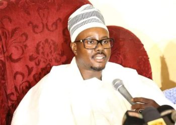 Société: Cheikh Bass Abdou Khadre Mbacké pointilleux : « Quoiqu’il advienne, les Baayfaal feront respecter le ndigël… À l’administration de jouer son rôle d’encadrement ! »