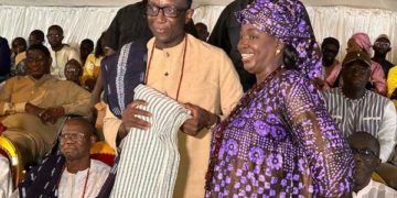 Présidentielle 2024 / Amadou Bâ affiche la confiance : « Ce sera une élection à un seul tour… »