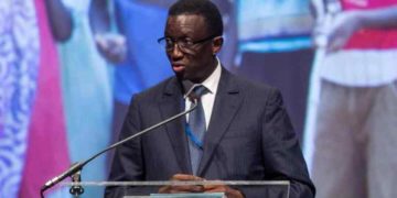 Amadou Ba à la tête d’une équipe de 39 membres : «C’est un gouvernement de missions et de combat»