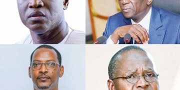 Le parrainage citoyen pour le candidat de Benno : Coup BA contre les dissidents.