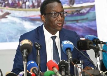 Désignation des 14 délégués régionaux de Bby pour le parrainage : Des responsables socialistes contestent le choix.