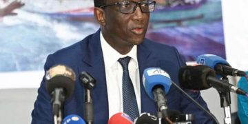 Désignation des 14 délégués régionaux de Bby pour le parrainage : Des responsables socialistes contestent le choix.