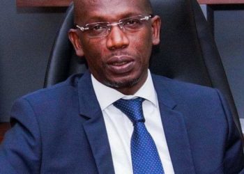 Lansana Gagny Sakho sur la Présidentielle 2024: »190 candidats,il ne manquerait que Fouta Tampi »