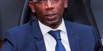 Lansana Gagny Sakho sur la Présidentielle 2024: »190 candidats,il ne manquerait que Fouta Tampi »