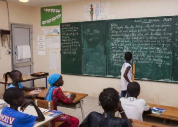 Démarrage de l&rsquo;année scolaire 2023-2024 : Une rentrée sous hypothèque