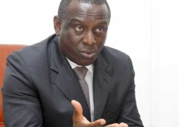 Lutte patriotique et promotion des droits de l’Homme : Le Forum international euro-africain distingue Cheikh Tidiane Gadio.