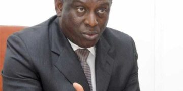 Lutte patriotique et promotion des droits de l’Homme : Le Forum international euro-africain distingue Cheikh Tidiane Gadio.