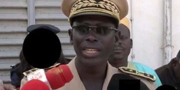Nomination : Le préfet de Dakar, Mor Talla Tine nouveau gouverneur de la Région de ZIGUINCHOR…