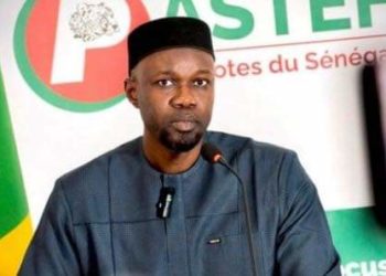 Parrainages: Le Pastef demande à ses militants de parrainer personne pour le moment